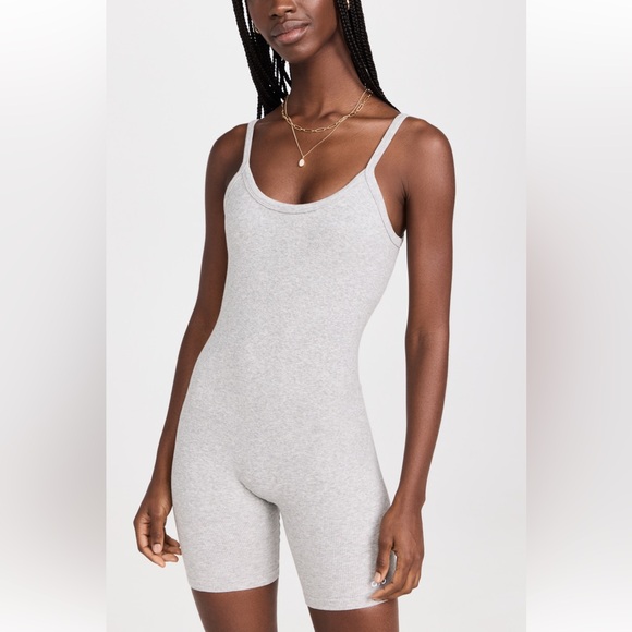 ALO Yoga seamless Bodysuit - Picture 2 of 6